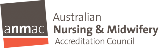 Australian Nursing and Midwifery Accreditation Council (ANMAC)